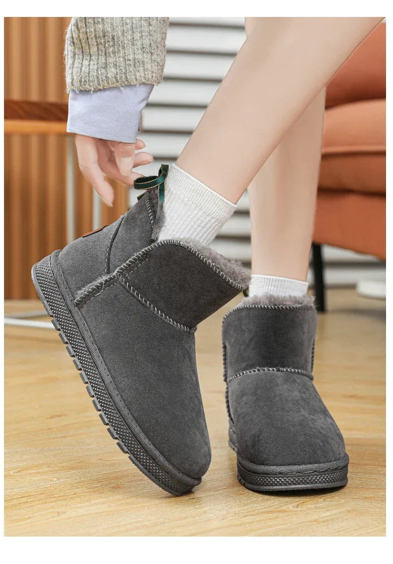 classic-soft-comfort-boots-warme-damen-winterstiefel-mit-pluschfutter-and-plattform-sohle-boots-jlr-design-13 - JLR Design