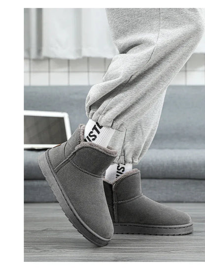 classic-soft-comfort-boots-warme-damen-winterstiefel-mit-pluschfutter-and-plattform-sohle-boots-jlr-design-14 - JLR Design