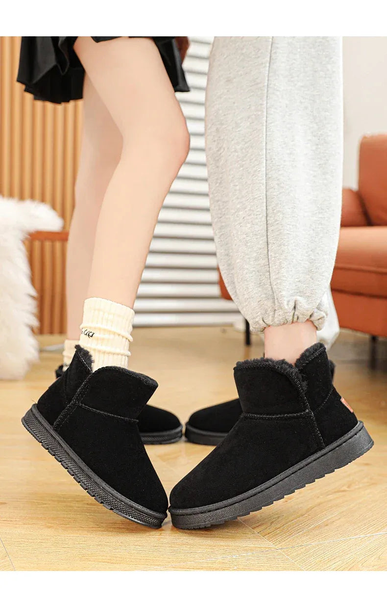 classic-soft-comfort-boots-warme-damen-winterstiefel-mit-pluschfutter-and-plattform-sohle-boots-jlr-design-15 - JLR Design