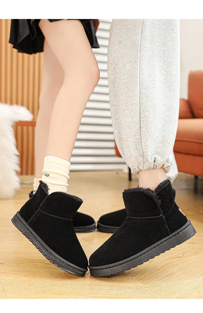 classic-soft-comfort-boots-warme-damen-winterstiefel-mit-pluschfutter-and-plattform-sohle-boots-jlr-design-15 - JLR Design