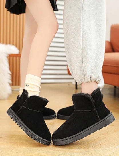 classic-soft-comfort-boots-warme-damen-winterstiefel-mit-pluschfutter-and-plattform-sohle-boots-jlr-design-16 - JLR Design