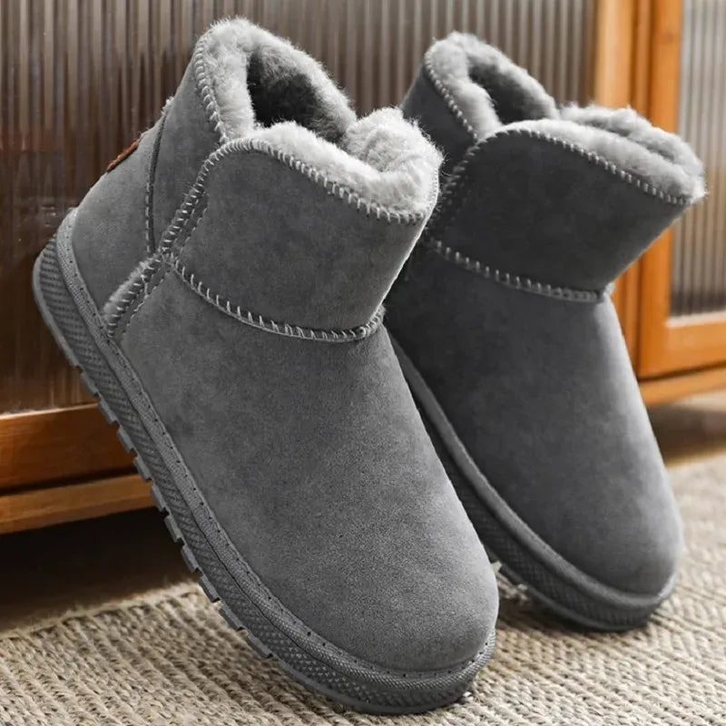 classic-soft-comfort-boots-warme-damen-winterstiefel-mit-pluschfutter-and-plattform-sohle-boots-jlr-design-4 - JLR Design