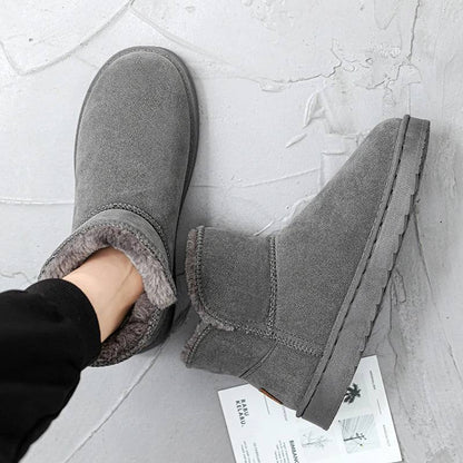classic-soft-comfort-boots-warme-damen-winterstiefel-mit-pluschfutter-and-plattform-sohle-boots-jlr-design-5 - JLR Design