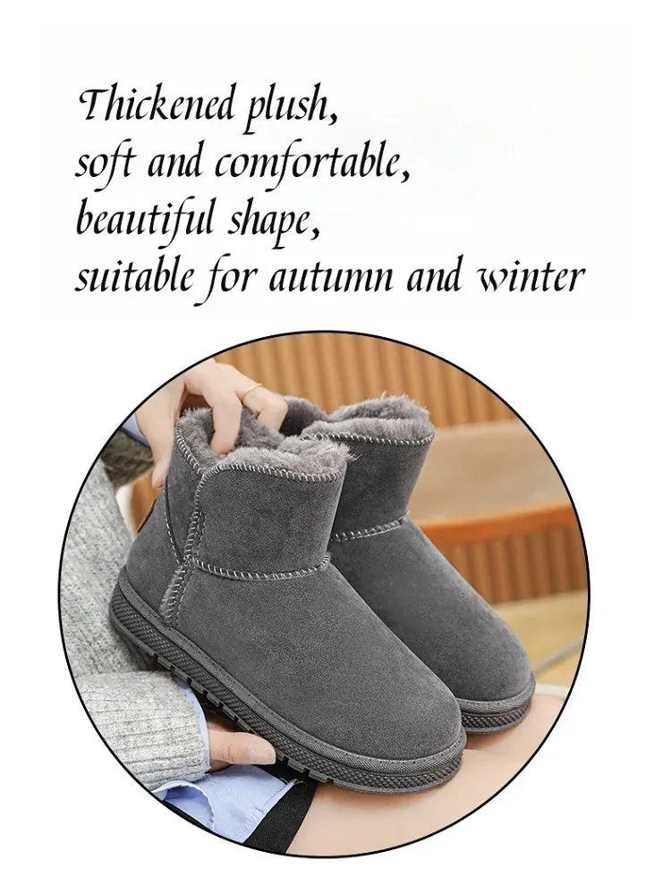 classic-soft-comfort-boots-warme-damen-winterstiefel-mit-pluschfutter-and-plattform-sohle-boots-jlr-design-9 - JLR Design