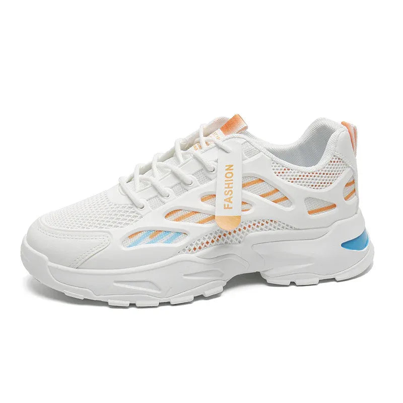 cloud-white-mesh-herren-sneaker-ultraleichte-and-atmungsaktive-sportschuhe-fur-freizeit-sneaker-jlr-design-3 - JLR Design