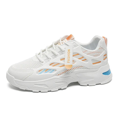 cloud-white-mesh-herren-sneaker-ultraleichte-and-atmungsaktive-sportschuhe-fur-freizeit-sneaker-jlr-design-3 - JLR Design