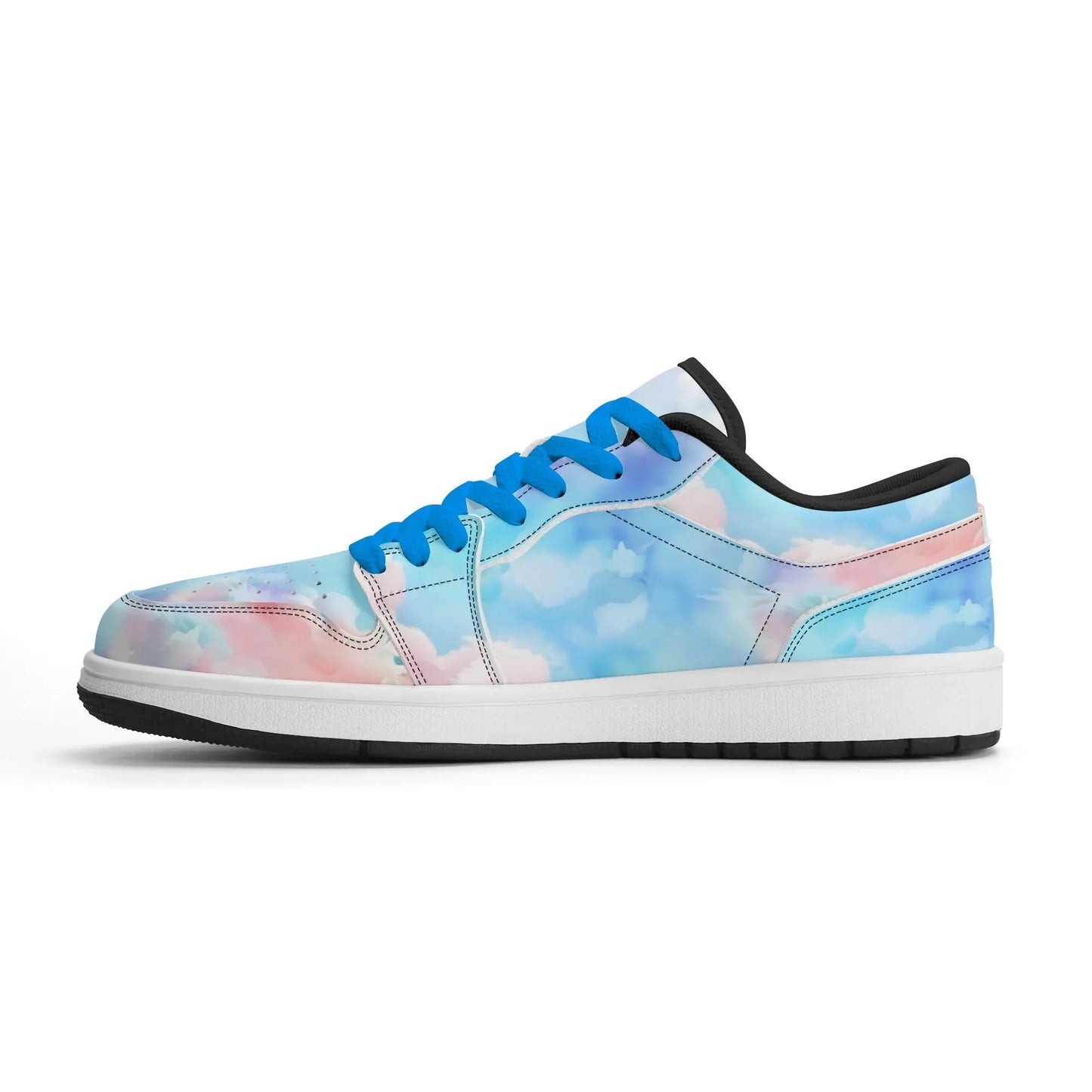 clouds-low-top-leder-sneaker-fur-damen-sneaker-jlr-design-11 - JLR Design