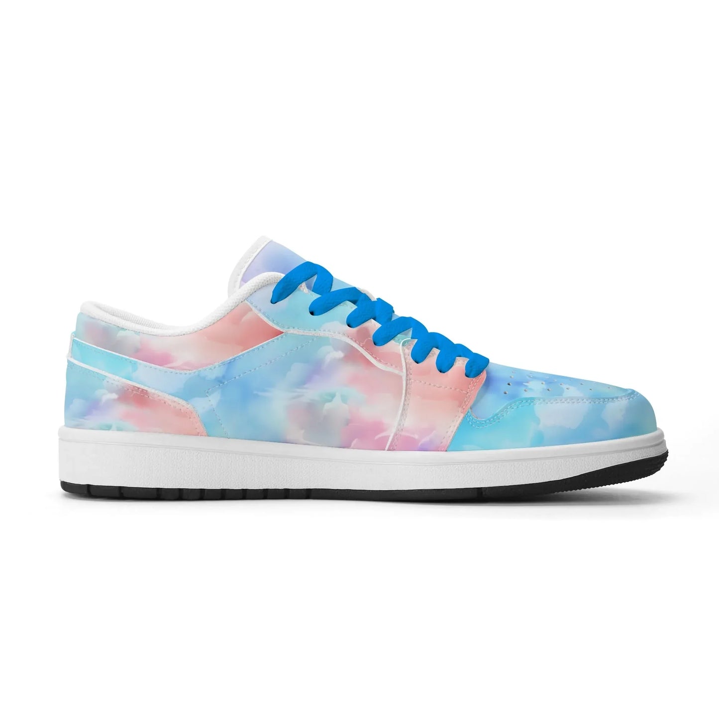 clouds-low-top-leder-sneaker-fur-damen-sneaker-jlr-design-3 - JLR Design