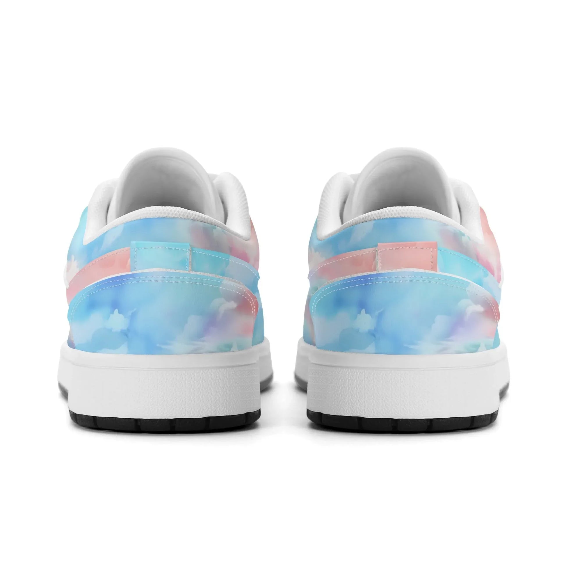 clouds-low-top-leder-sneaker-fur-damen-sneaker-jlr-design-6 - JLR Design