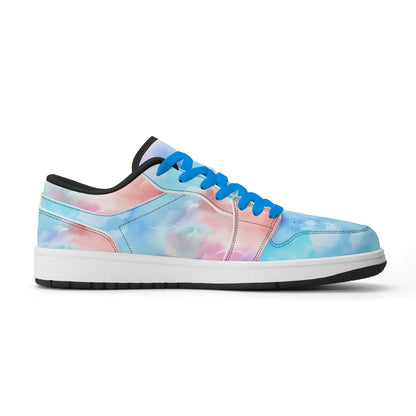 clouds-low-top-leder-sneaker-fur-herren-sneaker-jlr-design-10 - JLR Design