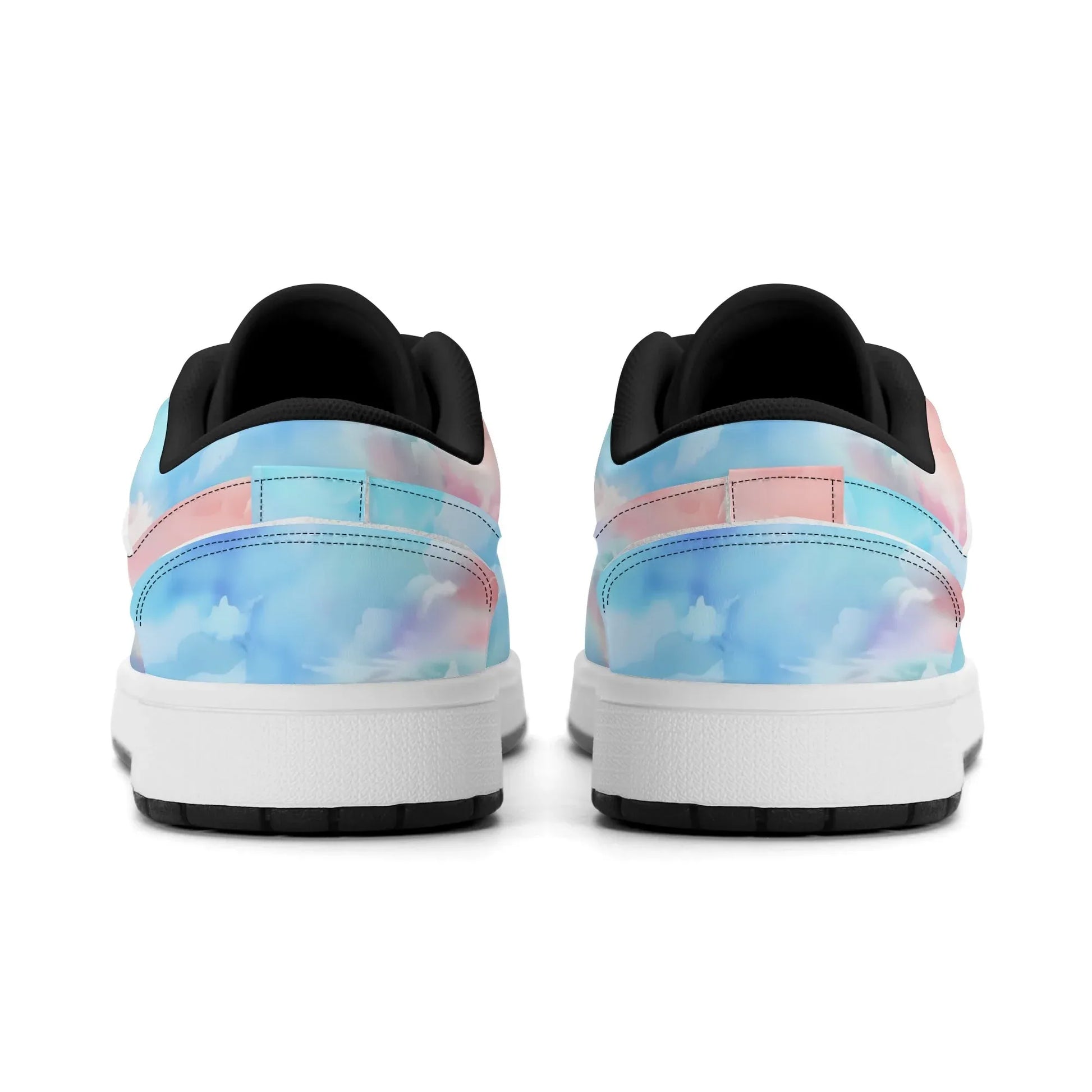 clouds-low-top-leder-sneaker-fur-herren-sneaker-jlr-design-13 - JLR Design
