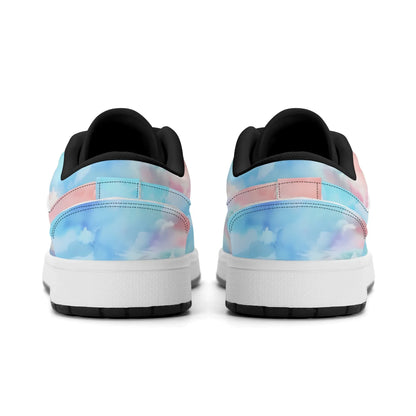 clouds-low-top-leder-sneaker-fur-herren-sneaker-jlr-design-13 - JLR Design