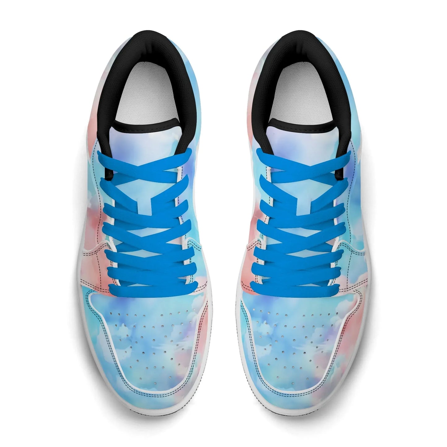 clouds-low-top-leder-sneaker-fur-herren-sneaker-jlr-design-14 - JLR Design