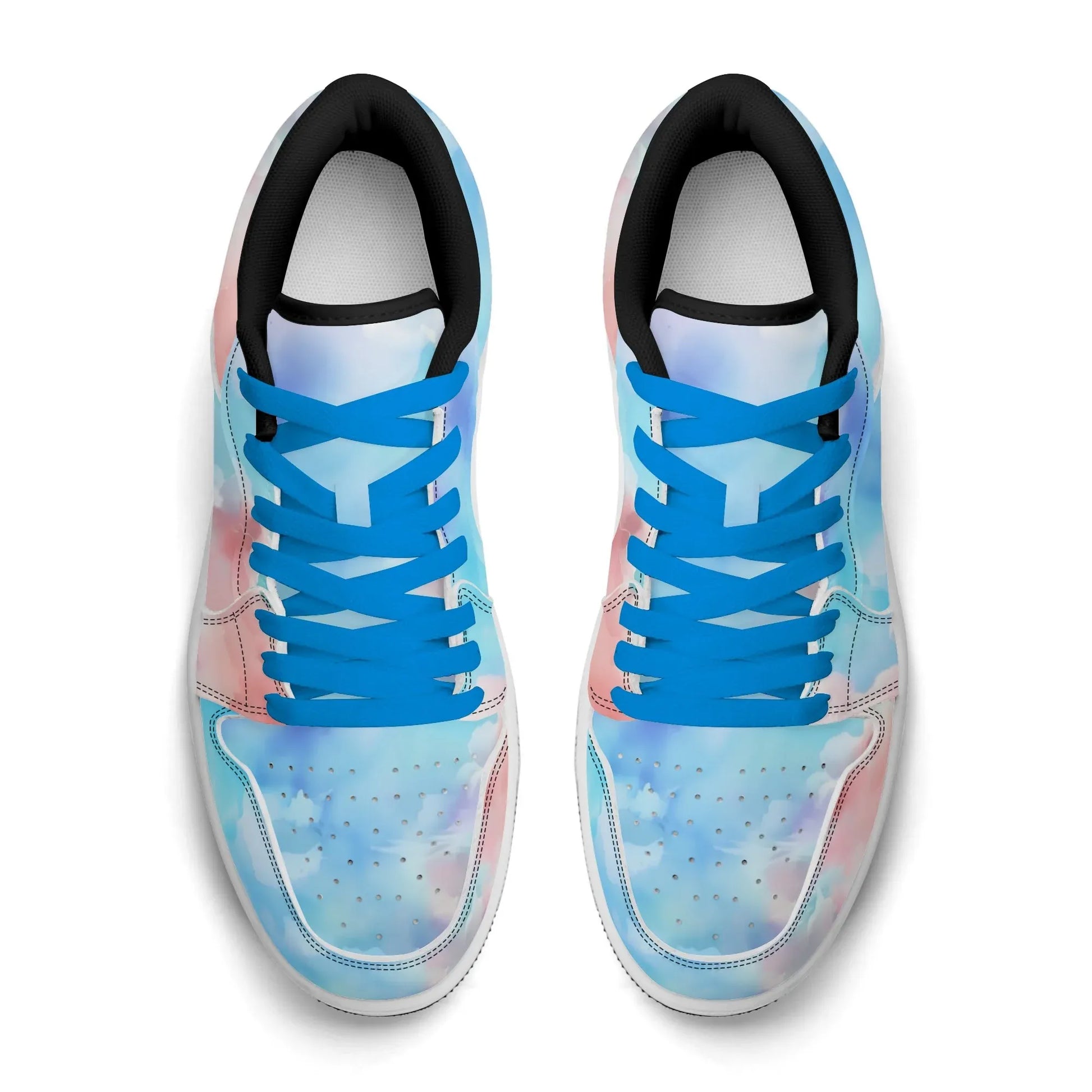 clouds-low-top-leder-sneaker-fur-herren-sneaker-jlr-design-14 - JLR Design