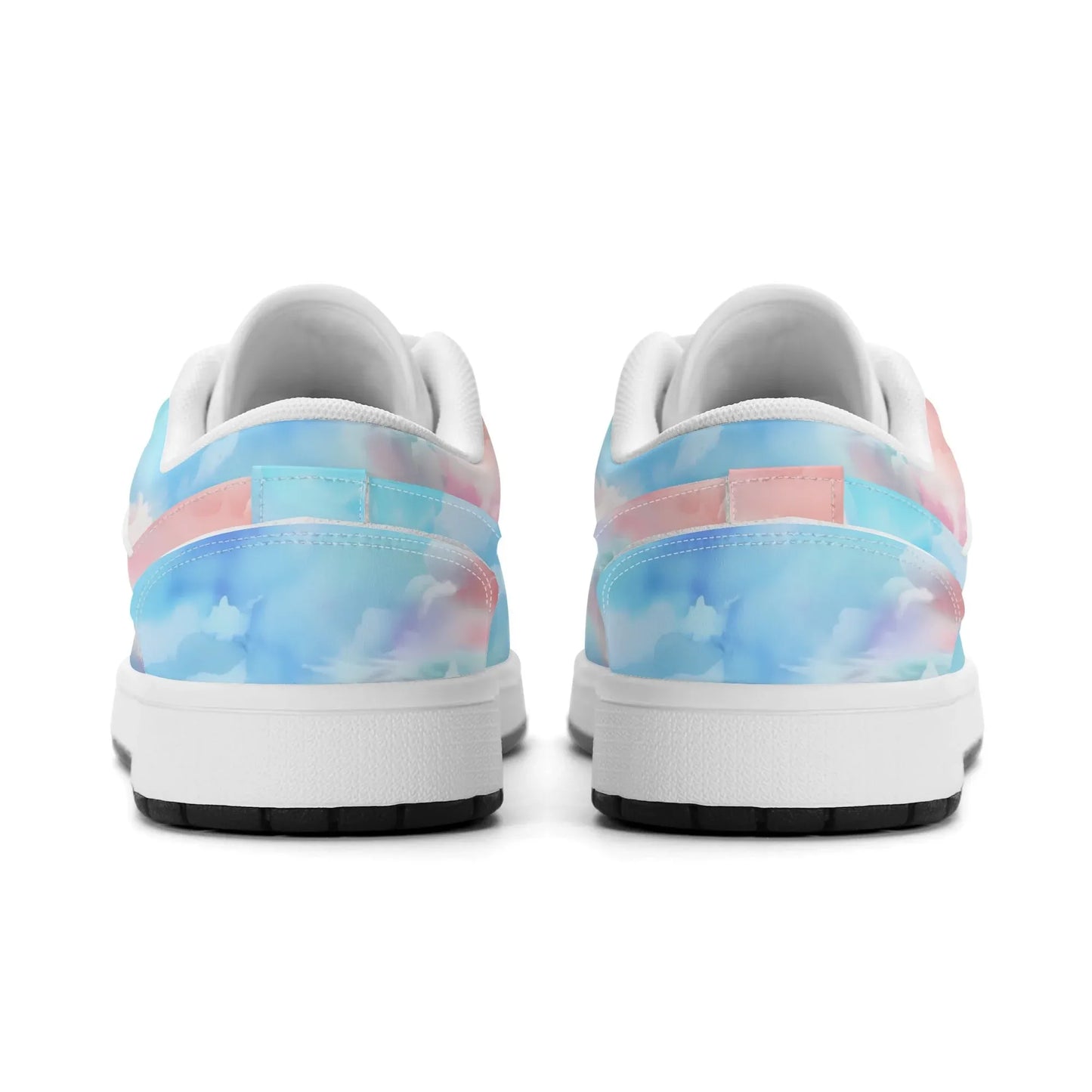 clouds-low-top-leder-sneaker-fur-herren-sneaker-jlr-design-6 - JLR Design