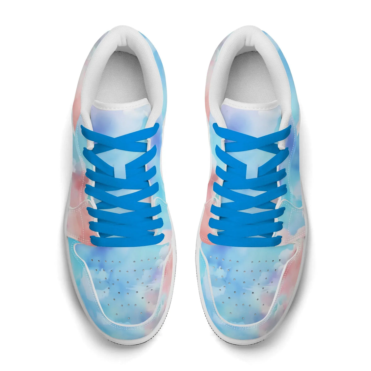 clouds-low-top-leder-sneaker-fur-herren-sneaker-jlr-design-jlr-design-de-7 - JLR Design