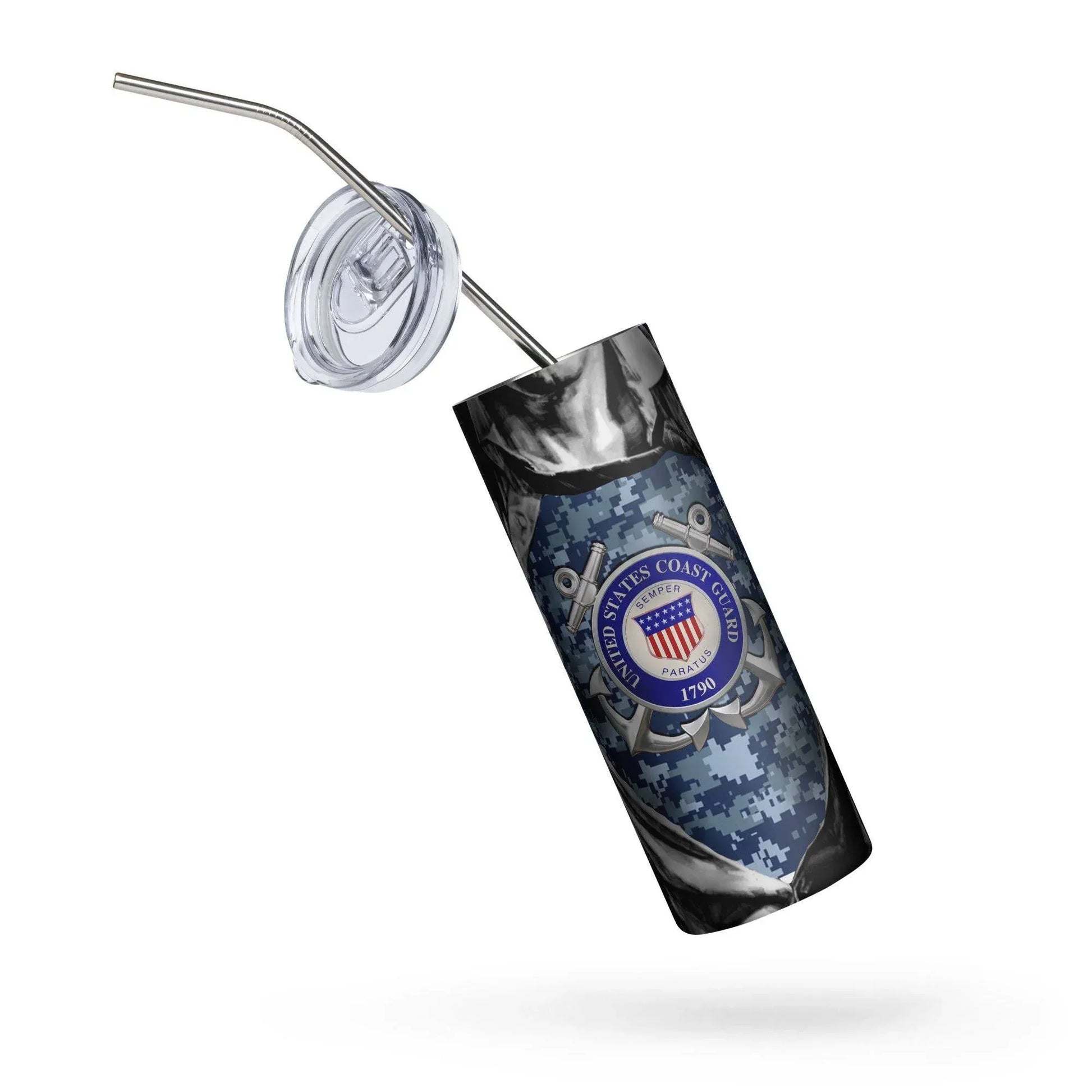 coast-guard-superman-becher-edelstahlbecher-jlr-design-6 - JLR Design