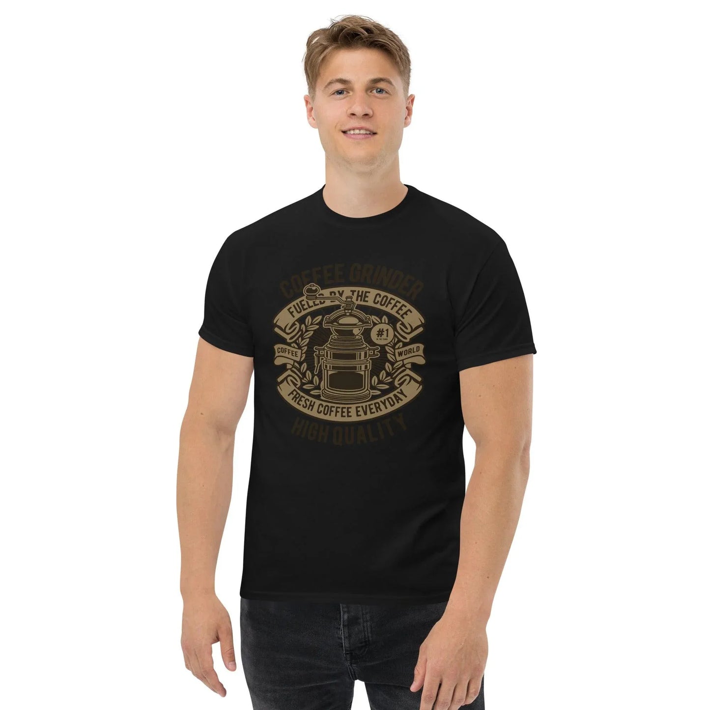 coffee-grinder-herren-t-shirt-t-shirt-jlr-design-5 - JLR Design