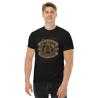 coffee-grinder-herren-t-shirt-t-shirt-jlr-design-5 - JLR Design
