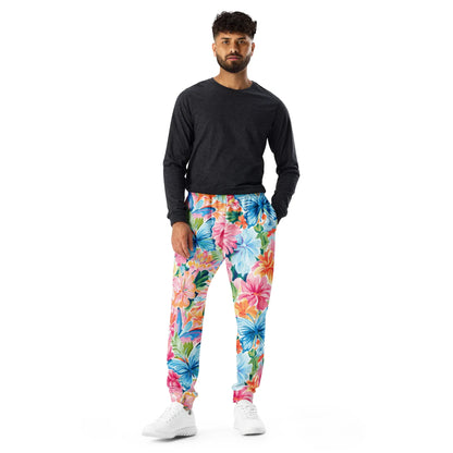 colorful-butterflies-v4-herren-jogginghose-jogginghose-jlr-design-3 - JLR Design