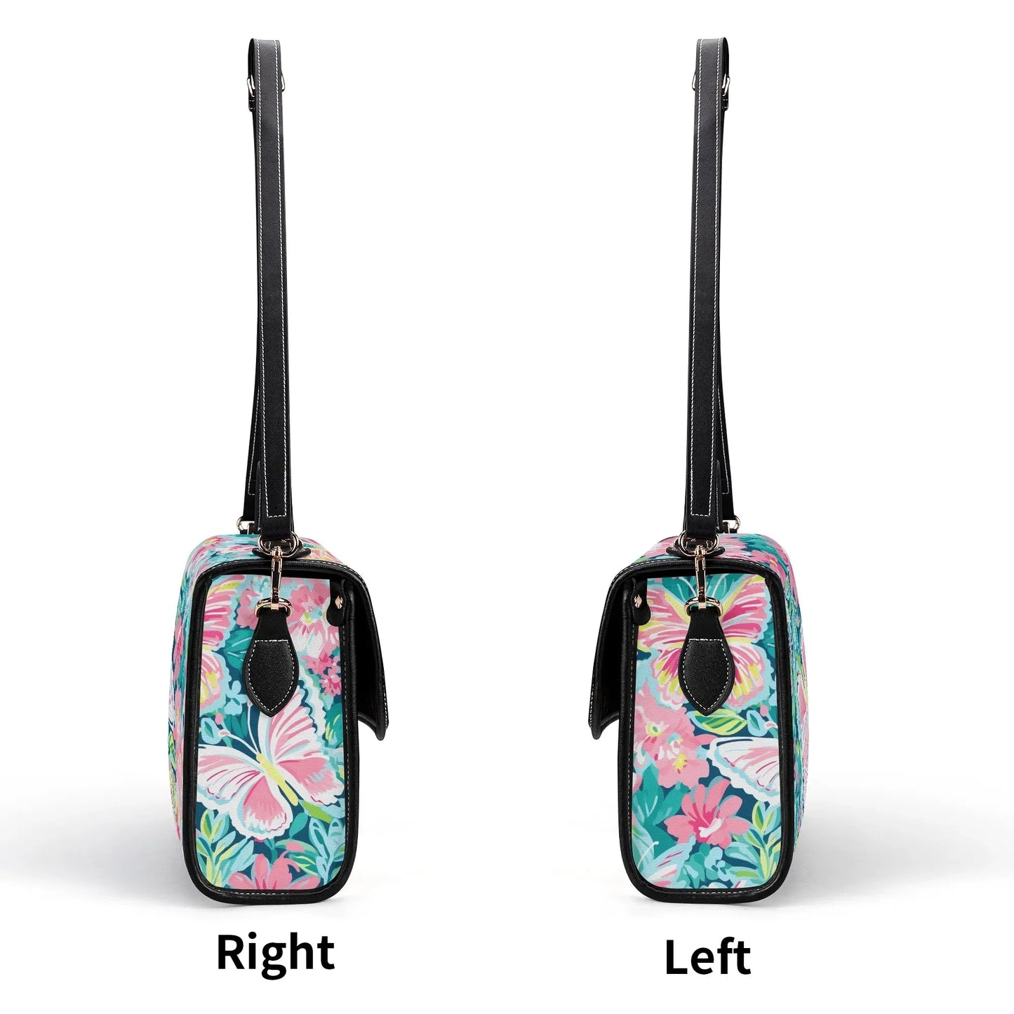 colorful-butterfly-v1-satchel-bag-umhangetasche-umhangetasche-jlr-design-4 - JLR Design