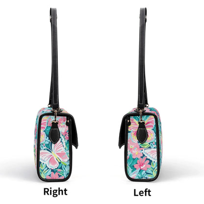 colorful-butterfly-v1-satchel-bag-umhangetasche-umhangetasche-jlr-design-4 - JLR Design