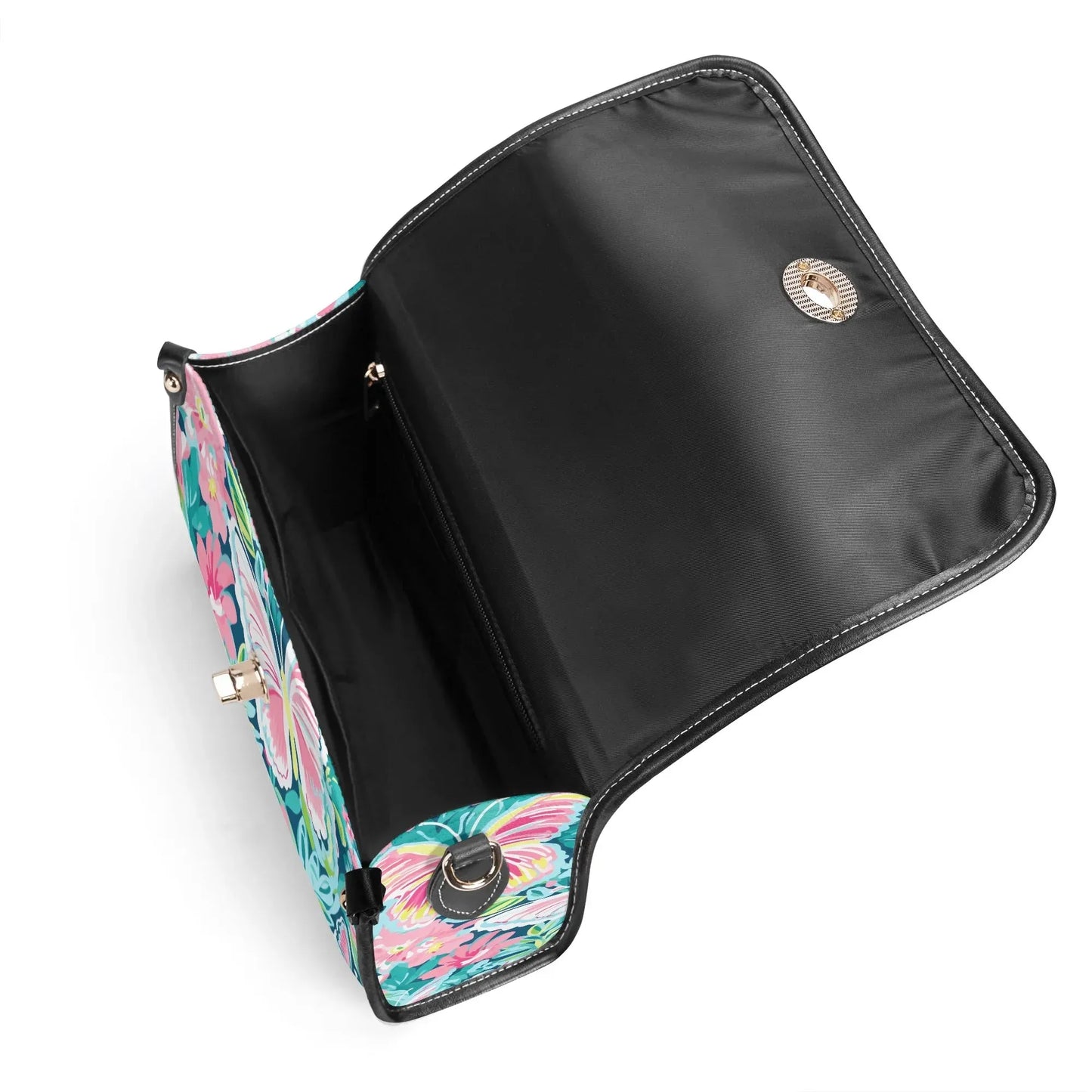 colorful-butterfly-v1-satchel-bag-umhangetasche-umhangetasche-jlr-design-5 - JLR Design