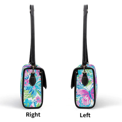 colorful-butterfly-v2-satchel-bag-umhangetasche-umhangetasche-jlr-design-4 - JLR Design