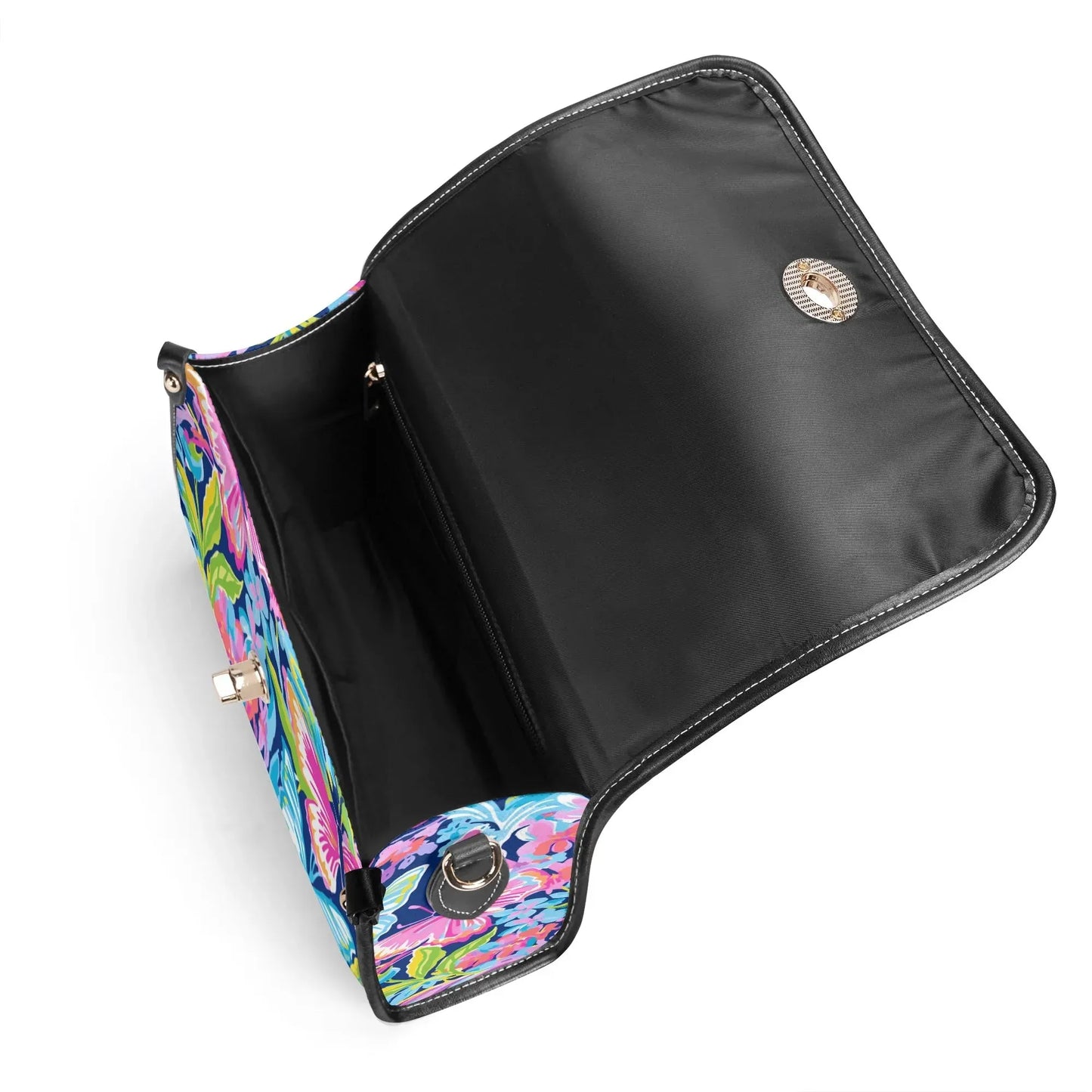 colorful-butterfly-v3-satchel-bag-umhangetasche-umhangetasche-jlr-design-5 - JLR Design