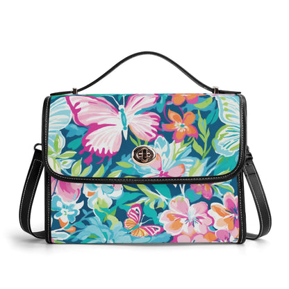 colorful-butterfly-v4-satchel-bag-umhangetasche-umhangetasche-jlr-design-1 - JLR Design