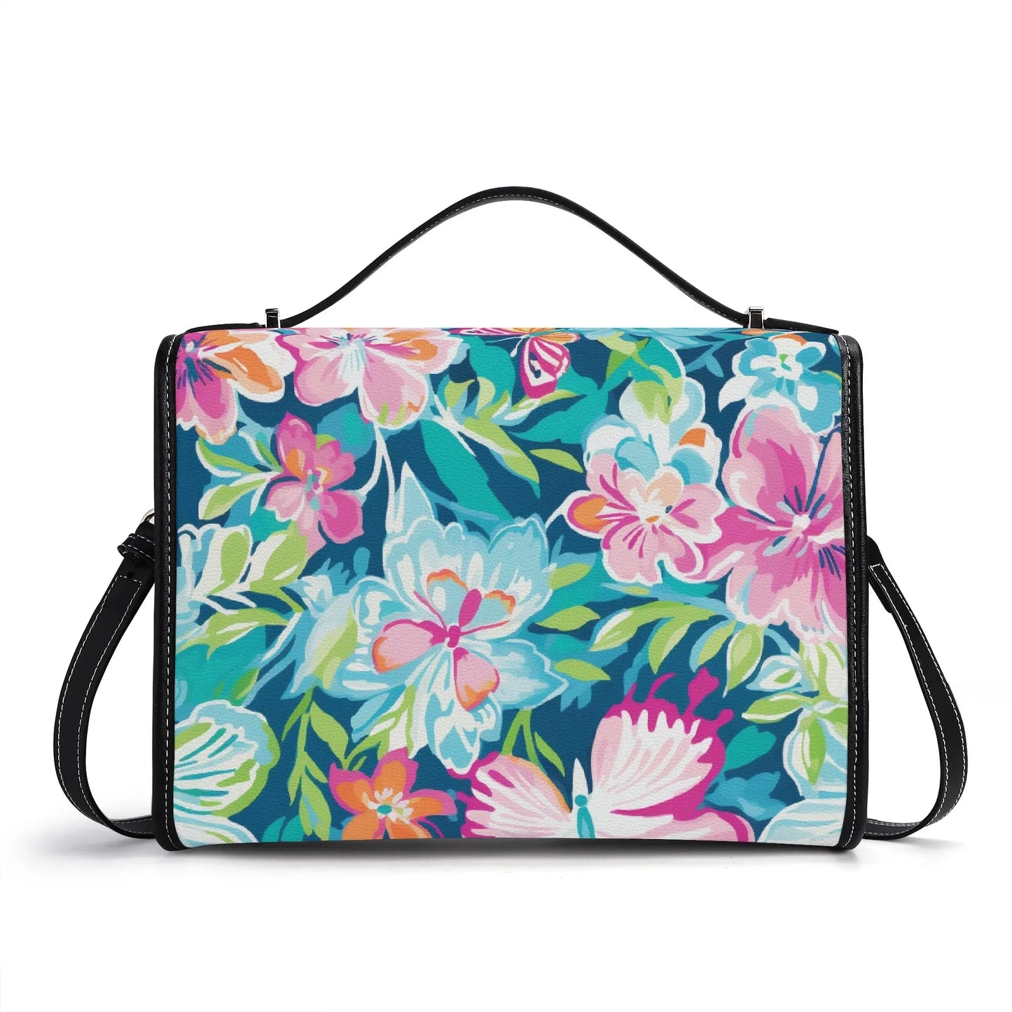 colorful-butterfly-v4-satchel-bag-umhangetasche-umhangetasche-jlr-design-3 - JLR Design