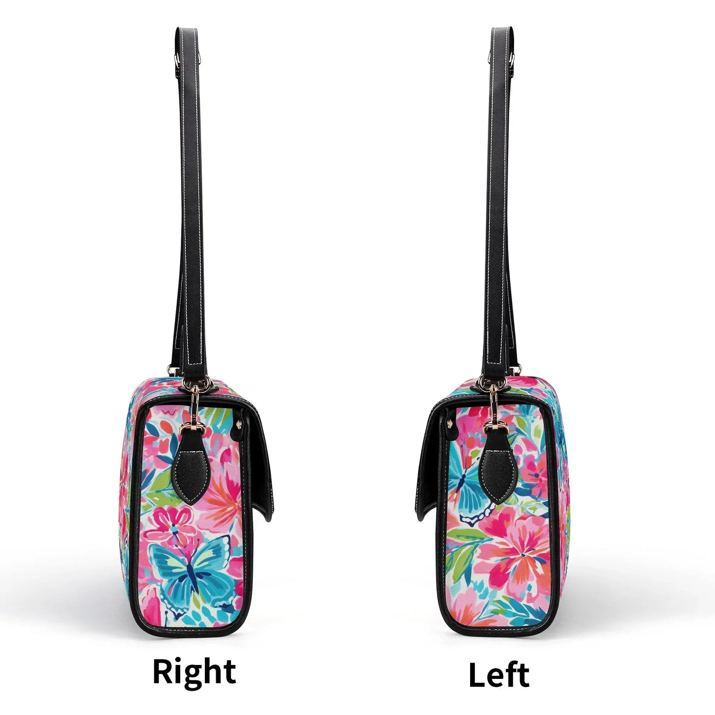 colorful-butterfly-v5-satchel-bag-umhangetasche-umhangetasche-jlr-design-4 - JLR Design