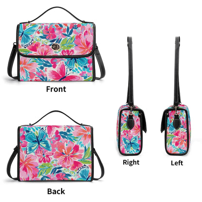 colorful-butterfly-v5-satchel-bag-umhangetasche-umhangetasche-jlr-design-9 - JLR Design