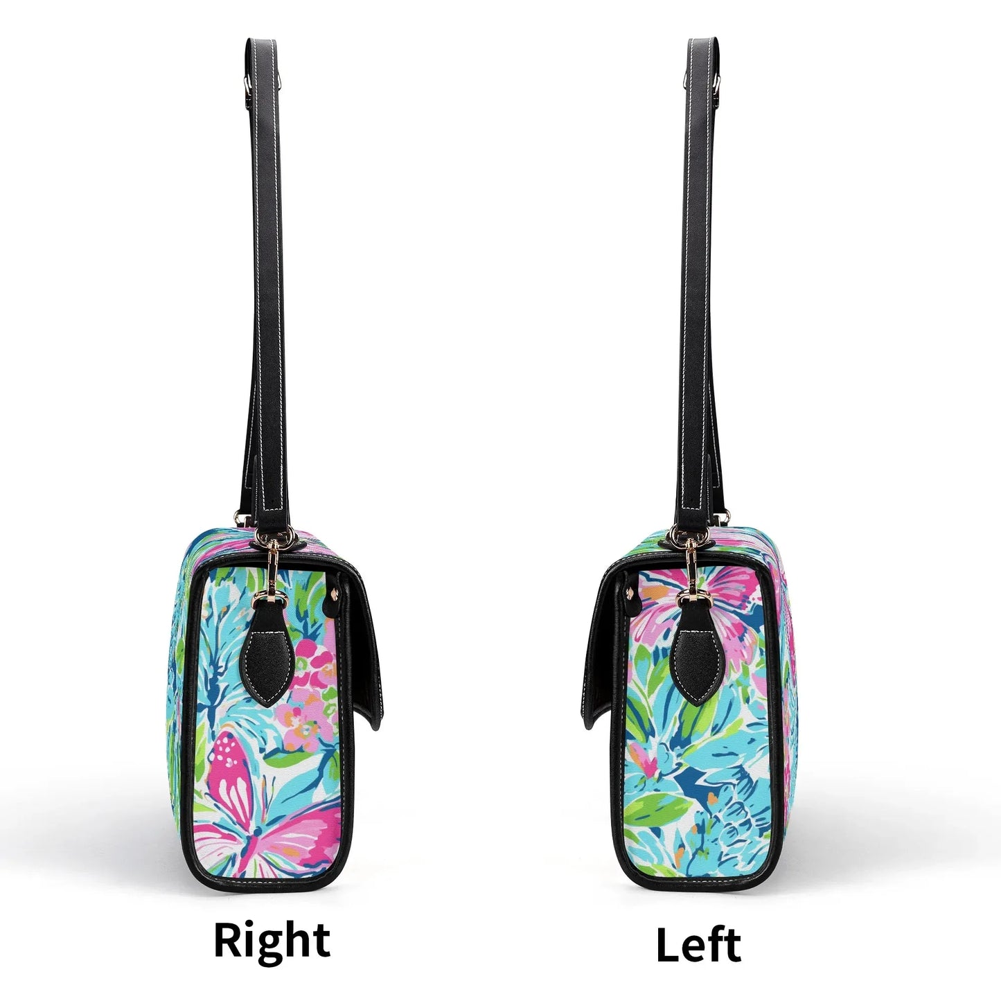 colorful-butterfly-v6-satchel-bag-umhangetasche-umhangetasche-jlr-design-4 - JLR Design