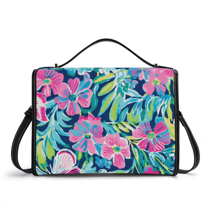 colorful-butterfly-v7-satchel-bag-umhangetasche-umhangetasche-jlr-design-3 - JLR Design