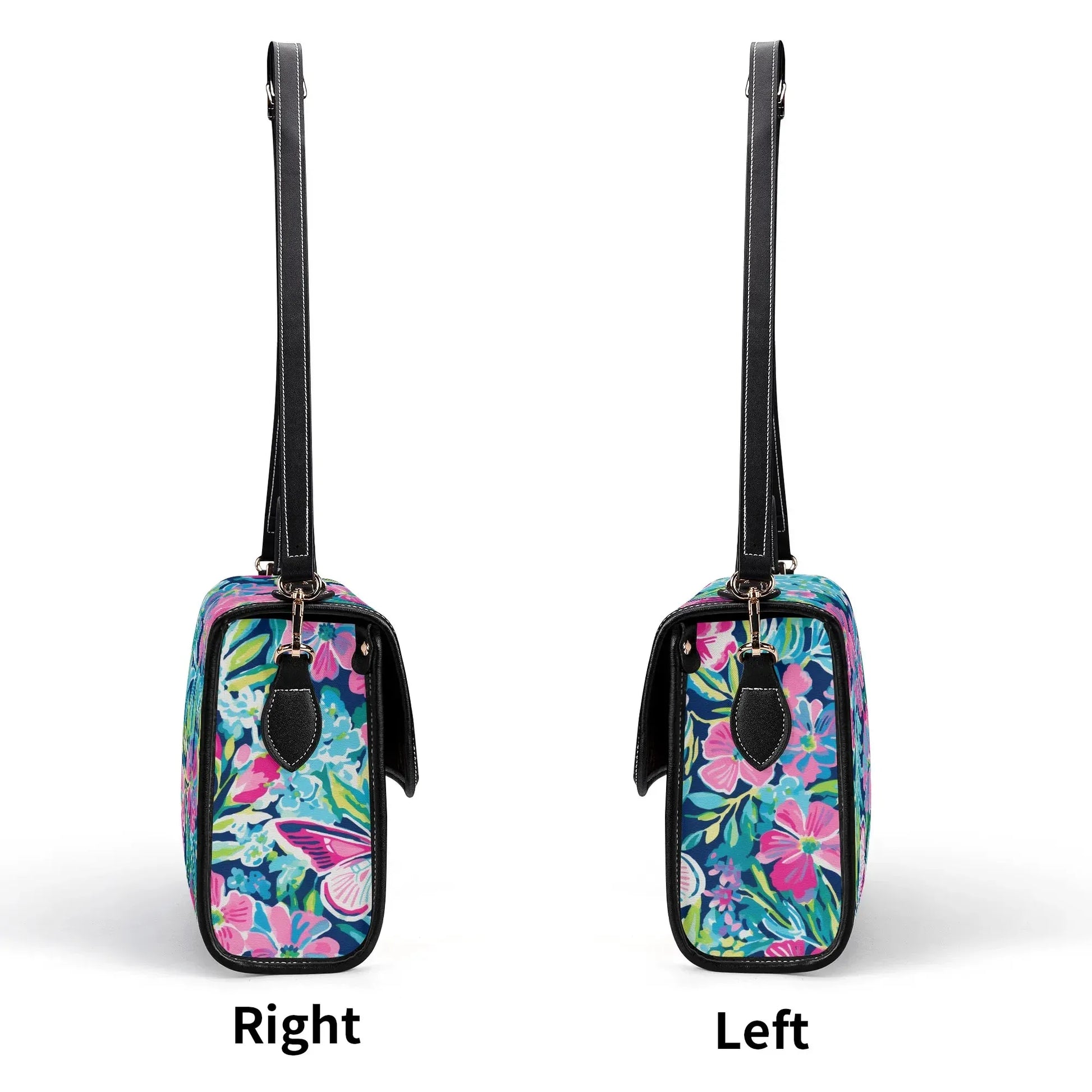 colorful-butterfly-v7-satchel-bag-umhangetasche-umhangetasche-jlr-design-4 - JLR Design