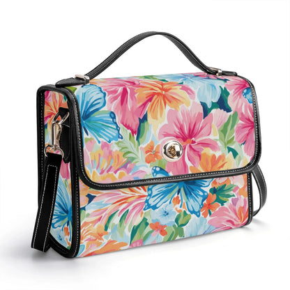 colorful-butterfly-v8-satchel-bag-umhangetasche-umhangetasche-jlr-design-2 - JLR Design