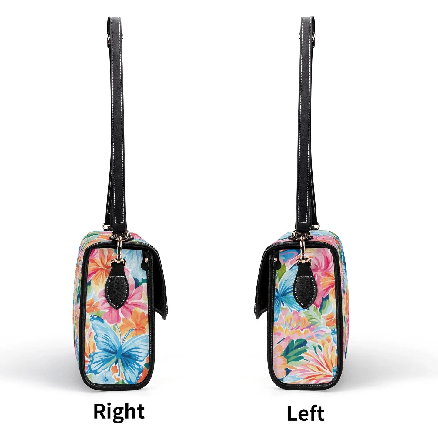 colorful-butterfly-v8-satchel-bag-umhangetasche-umhangetasche-jlr-design-4 - JLR Design