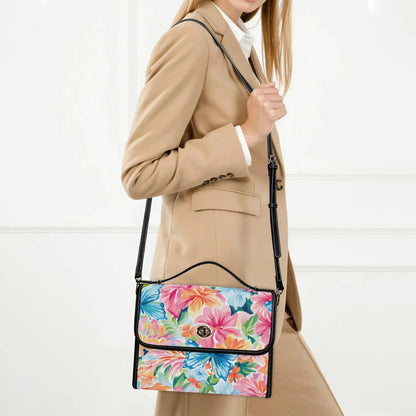 colorful-butterfly-v8-satchel-bag-umhangetasche-umhangetasche-jlr-design-7 - JLR Design