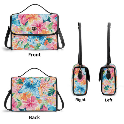 colorful-butterfly-v8-satchel-bag-umhangetasche-umhangetasche-jlr-design-9 - JLR Design