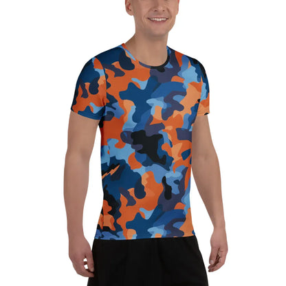 colorful-camouflage-v1-sport-t-shirt-fur-herren-sport-t-shirt-jlr-design-10 - JLR Design