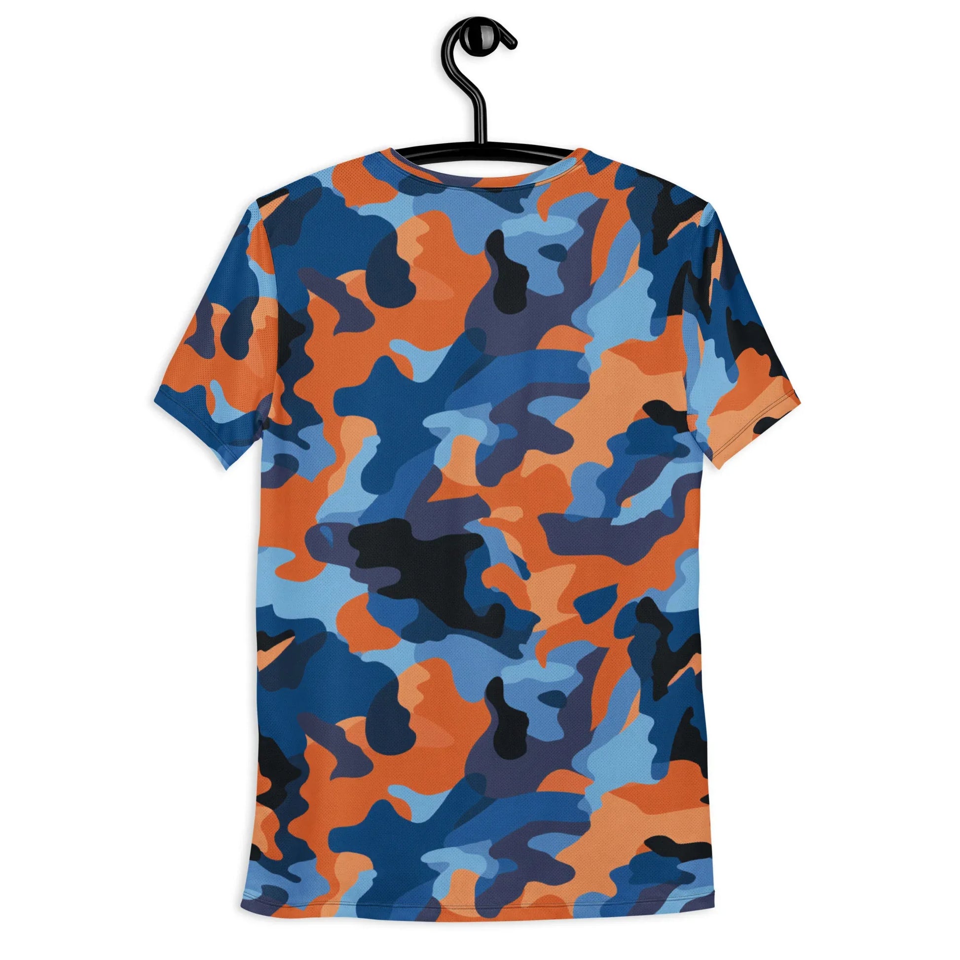 colorful-camouflage-v1-sport-t-shirt-fur-herren-sport-t-shirt-jlr-design-2 - JLR Design