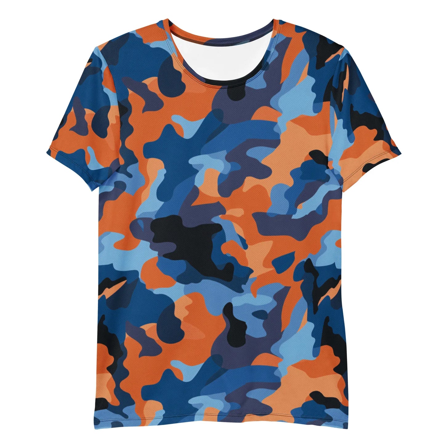 colorful-camouflage-v1-sport-t-shirt-fur-herren-sport-t-shirt-jlr-design-4 - JLR Design