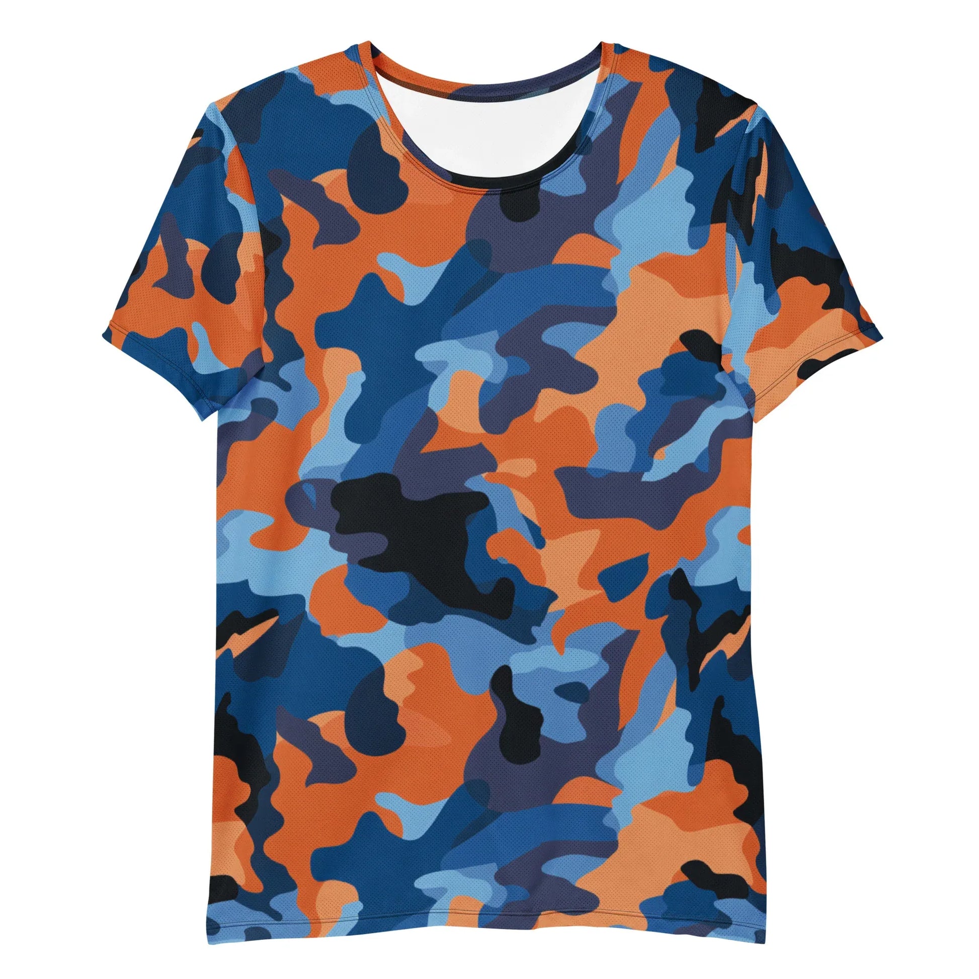 colorful-camouflage-v1-sport-t-shirt-fur-herren-sport-t-shirt-jlr-design-4 - JLR Design