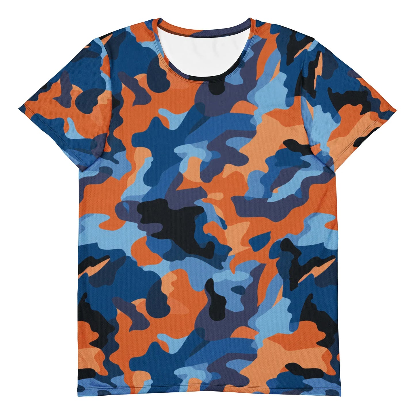 colorful-camouflage-v1-sport-t-shirt-fur-herren-sport-t-shirt-jlr-design-5 - JLR Design