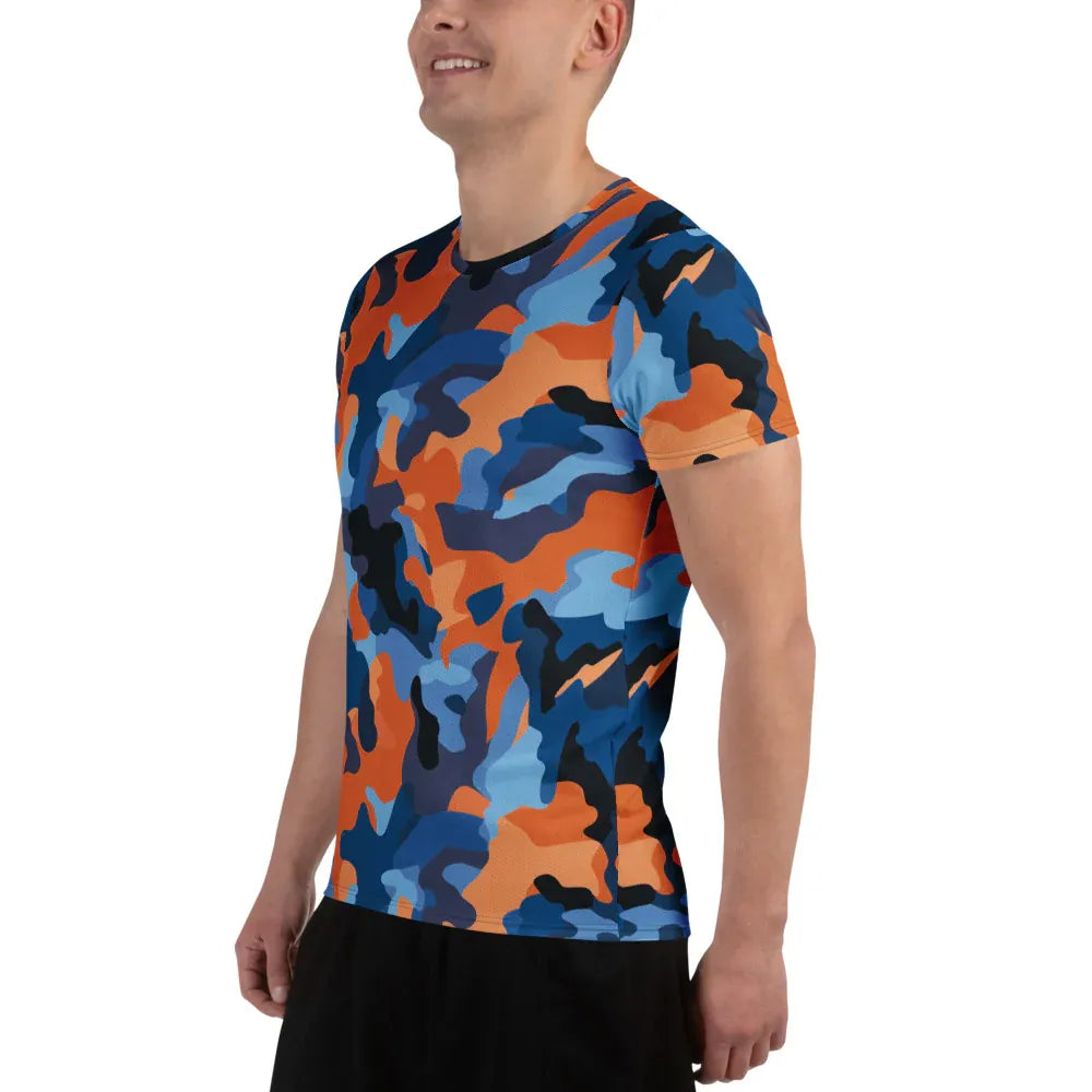 colorful-camouflage-v1-sport-t-shirt-fur-herren-sport-t-shirt-jlr-design-9 - JLR Design