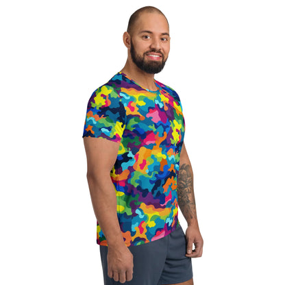 colorful-camouflage-v2-sport-t-shirt-fur-herren-sport-t-shirt-jlr-design-10 - JLR Design