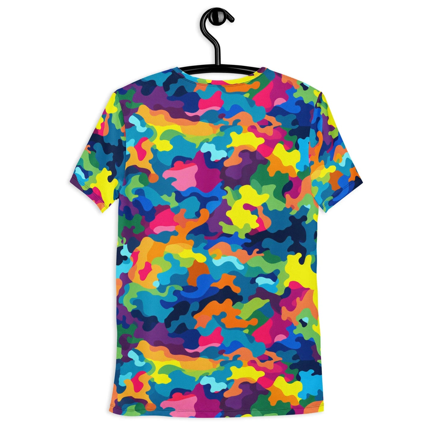 colorful-camouflage-v2-sport-t-shirt-fur-herren-sport-t-shirt-jlr-design-2 - JLR Design