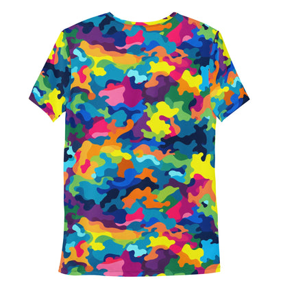 colorful-camouflage-v2-sport-t-shirt-fur-herren-sport-t-shirt-jlr-design-3 - JLR Design