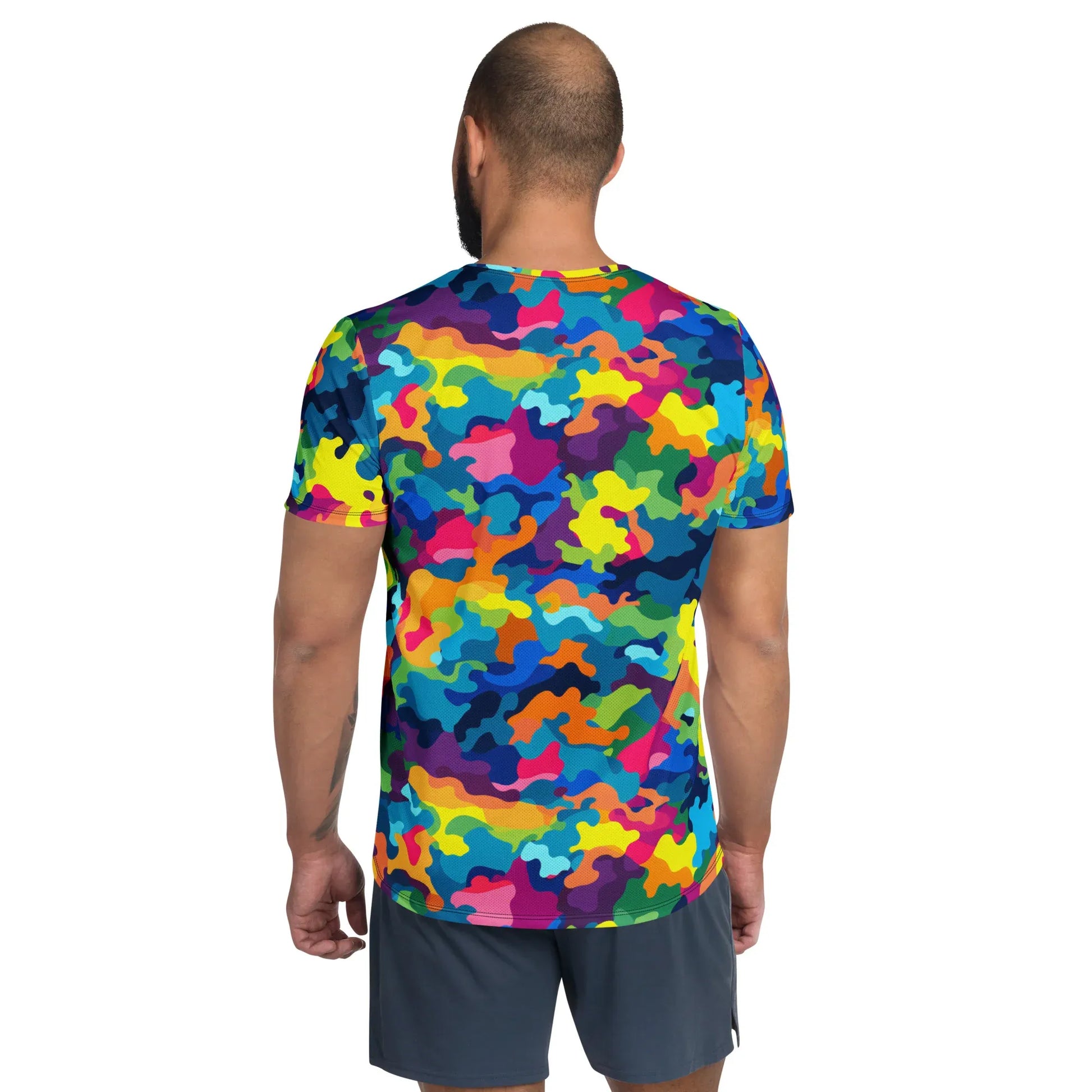 colorful-camouflage-v2-sport-t-shirt-fur-herren-sport-t-shirt-jlr-design-8 - JLR Design
